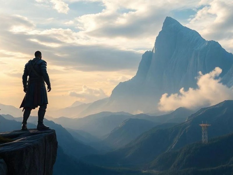 Os desafios da fé em tempos de deserto: Calebe e a geração que não entrou em&nbsp;Canaã