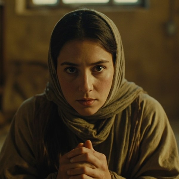 De que ponto você começou na vida? O Deus que usa os&nbsp;Escluidos