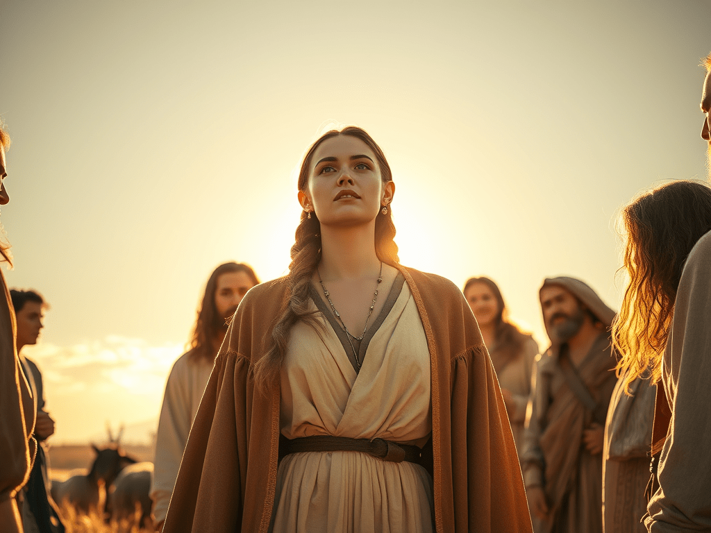 Abigail: Uma Lição de Sabedoria para a Igreja de&nbsp;Hoje