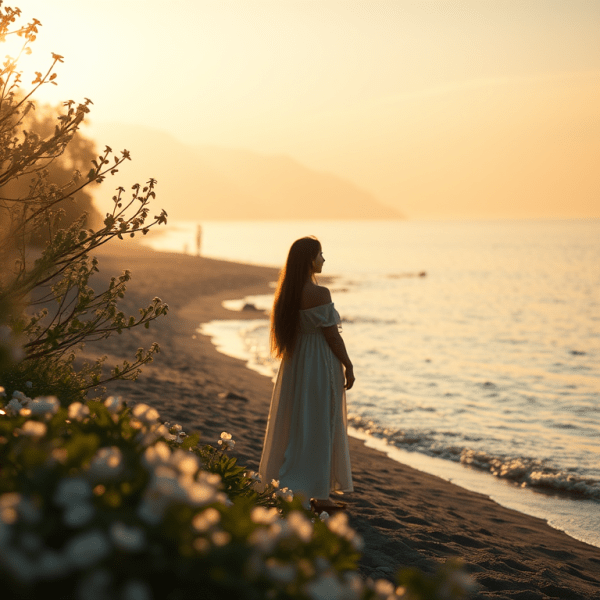 O Silêncio Divino e a Cura da Alma: entre Teologia e&nbsp;Existência