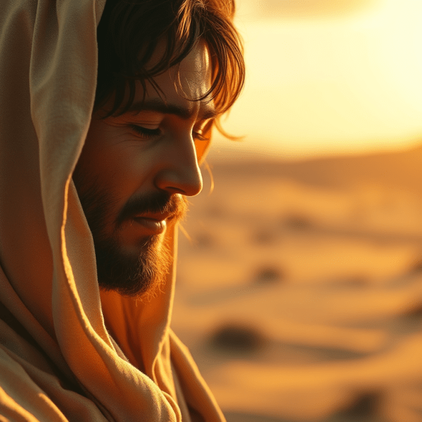 Tentação, Discernimento e Maturidade&nbsp;Espiritual