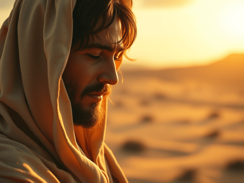 Tentação, Discernimento e Maturidade&nbsp;Espiritual