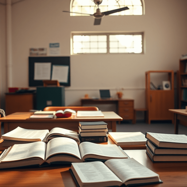 5 dicas para começar bem o trimestre na Escola Bíblica&nbsp;Dominical