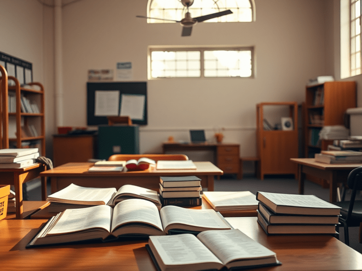 5 dicas para começar bem o trimestre na Escola Bíblica&nbsp;Dominical