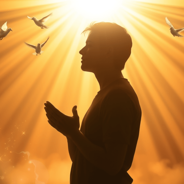 O Espírito Santo: presença, poder e permanência na vida do&nbsp;discípulo