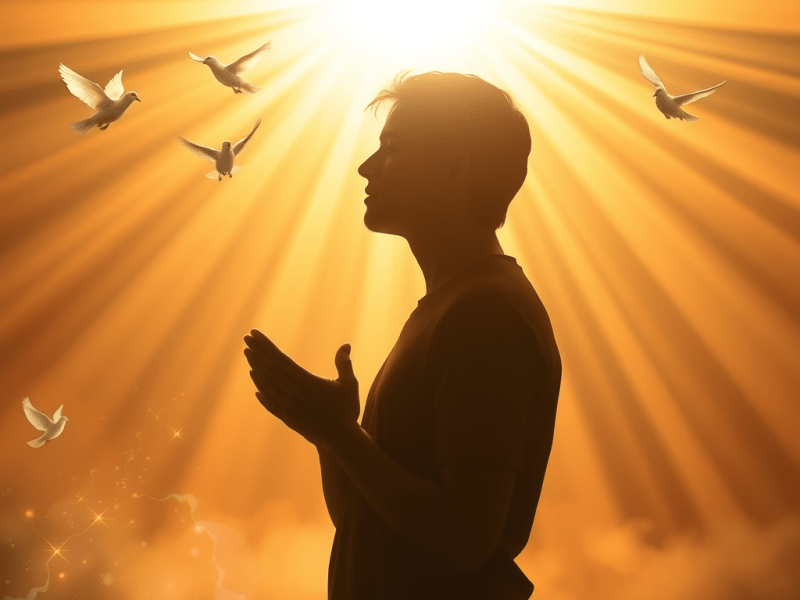 O Espírito Santo: presença, poder e permanência na vida do&nbsp;discípulo