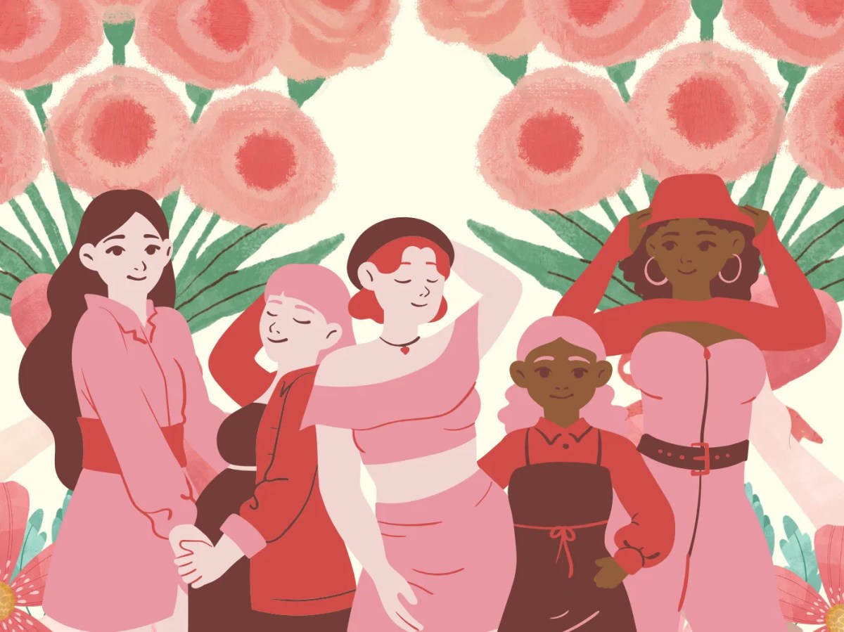 O Afeto como força transformadora: o que as mulheres nos ensinam sobre fé, cuidado e&nbsp;resistência